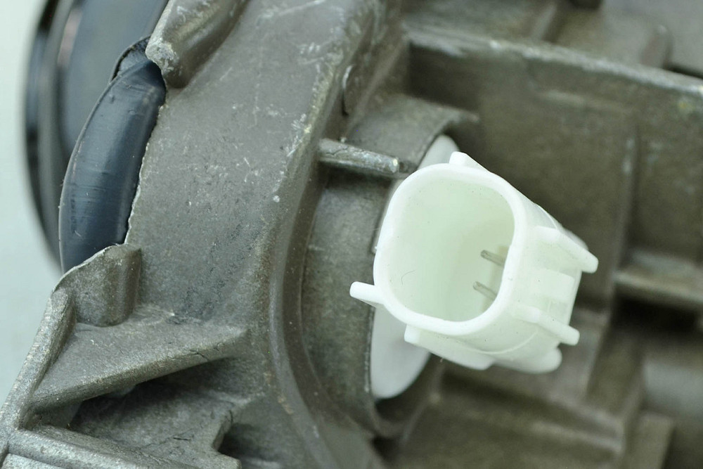 Фара Мазда CX-5 2 (2017-2022) права протитуманна Мукачево - фото 2