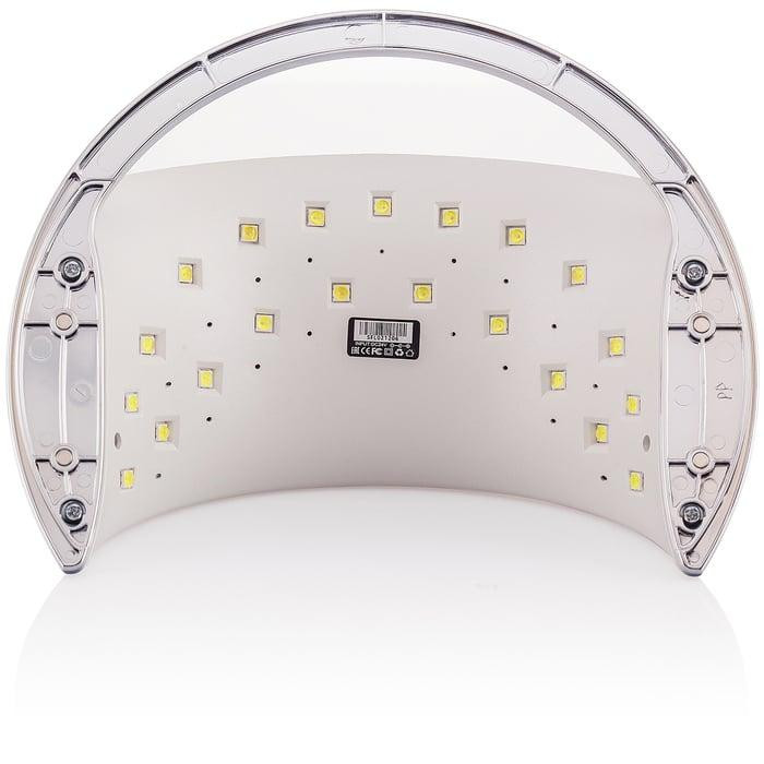 LED+UV лампа SUNUV SUN 6 (Оригинал) Киев - изображение 8