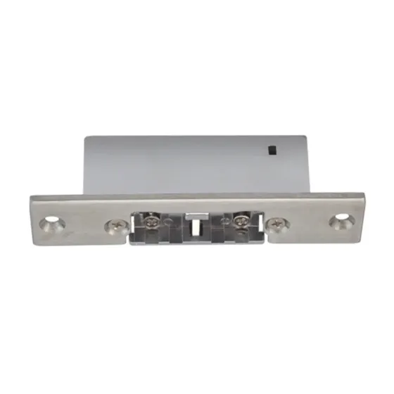 Защіпка електромеханічна Trinix ES-150NC (67-00018) Киев