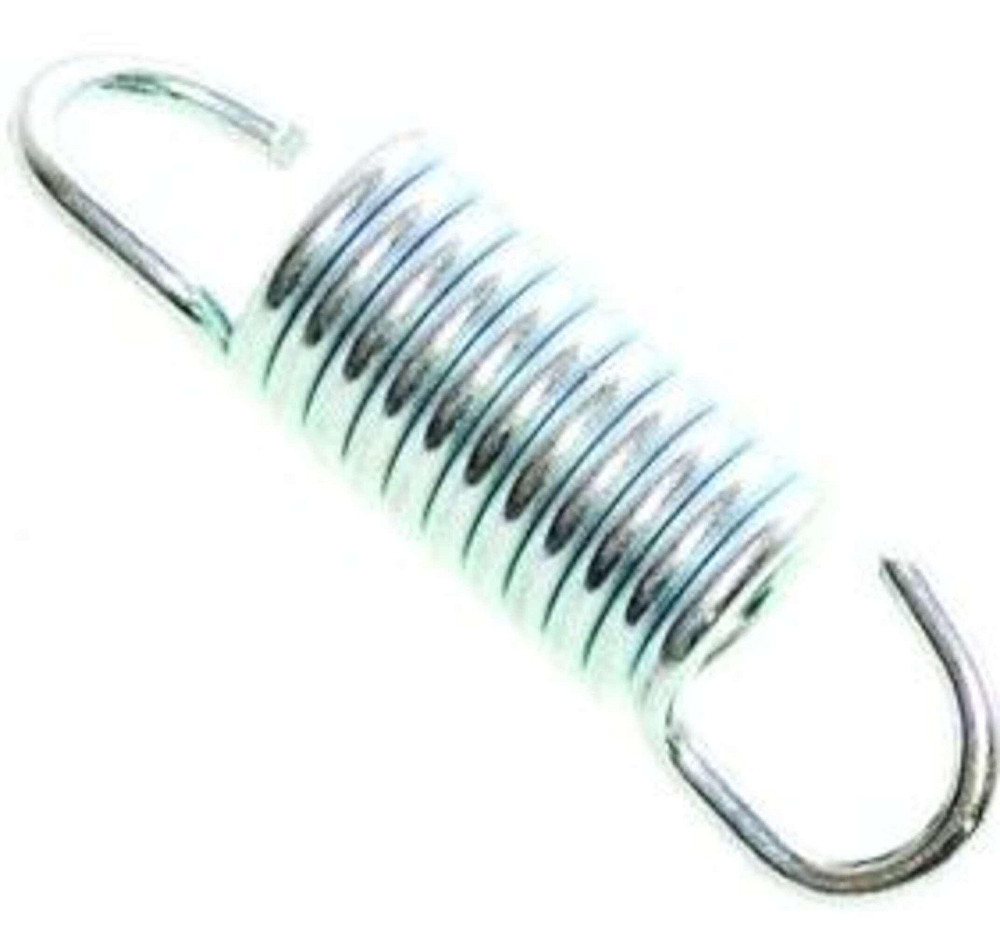 Пружина педалі гальма Delta, Alpha, Active MOZBA Київ - фото 1