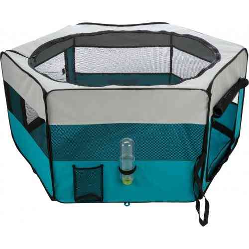 Вольер Trixie Outdoor Run для грызунов полиэстер 130х55 см Киев