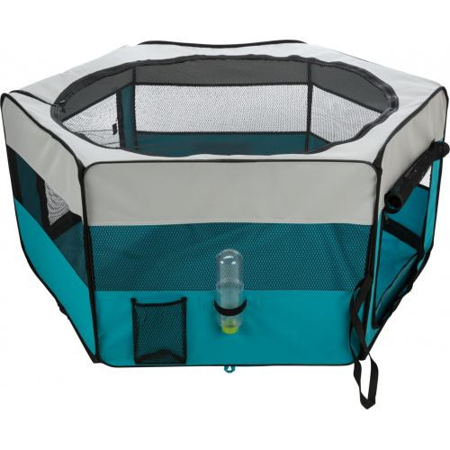 Вольер Trixie Outdoor Run для грызунов полиэстер 130х55 см Киев - изображение 4