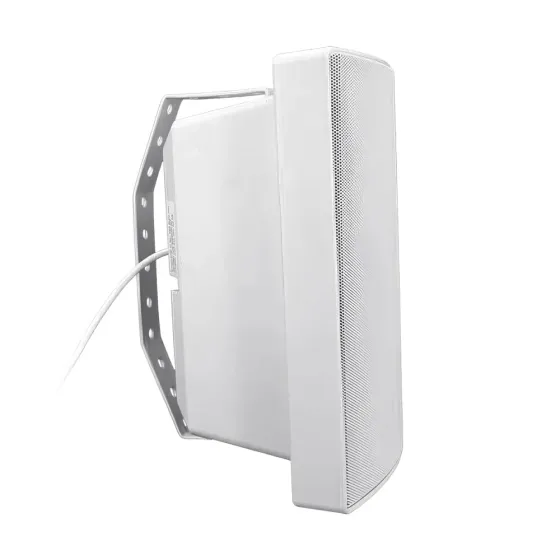 Настінний SIP-IP гучномовець Tonmind SIP-S11T 30W, PoE, ONVIF (24-00505) Киев