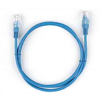 Патч-корд Vinga 1 m COPPER (VCPPCC1B) Винница