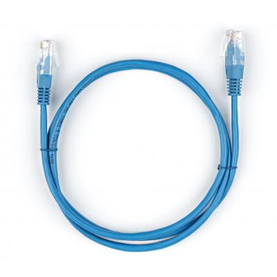 Патч-корд Vinga 1 m COPPER (VCPPCC1B) Вінниця - фото 1