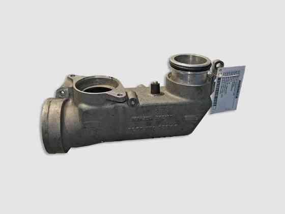 Mercedes-Benz  A6280980338 Алюмінієва труба змішувача впускного колектора двигуна OM628 V8 4.0 cdi ML W163 E-Class W211 S-Class W220 G-Class W463 Одесса