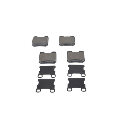 Тормозные колодки Bosch 0 986 490 500 Винница - изображение 2