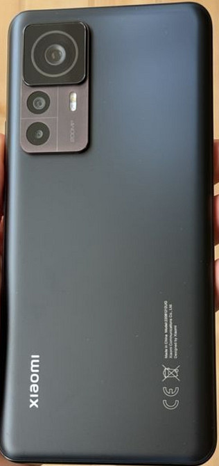 Смартфон Xiaomi 12T Redmi/ Pro K50s Pro. Киев - изображение 3