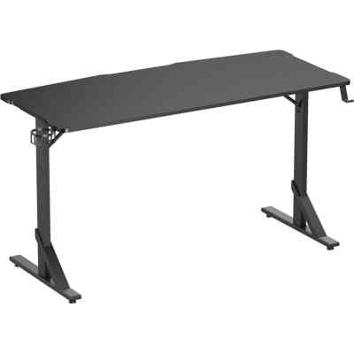 Комп'ютерний стіл GamePro GD212B Black (GD212B) Вінниця