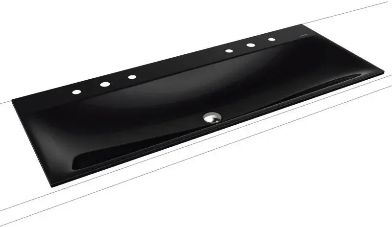 Раковина  Kaldewei Silenio 120Cm 907906373701 Киев - изображение 1