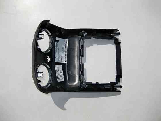 Mercedes-Benz  A2138306200 9051 Облицювання підлокітника задня чорна E-Class W213 Одеса