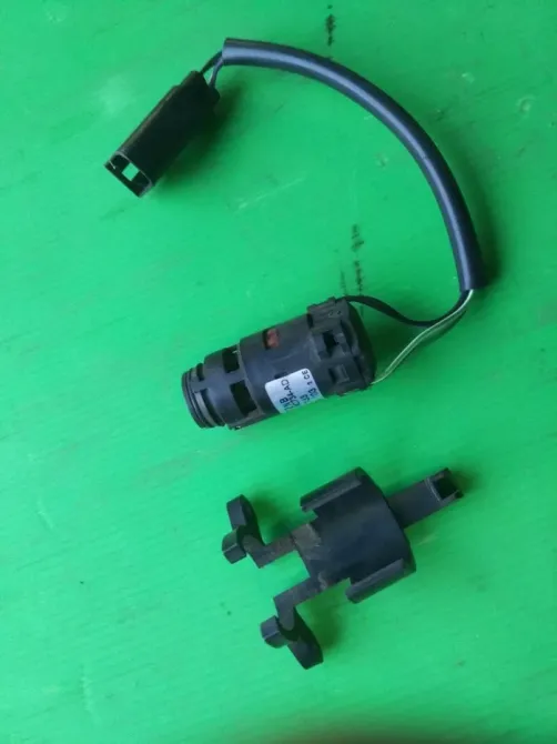 Датчик температури салону 97Bw-19C734-AD Форд оригінал Винница - изображение 2