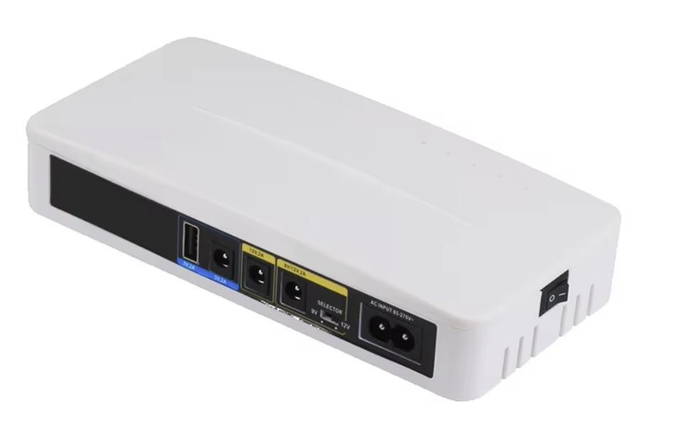 ББЖ miniUPS 36W Київ - фото 4