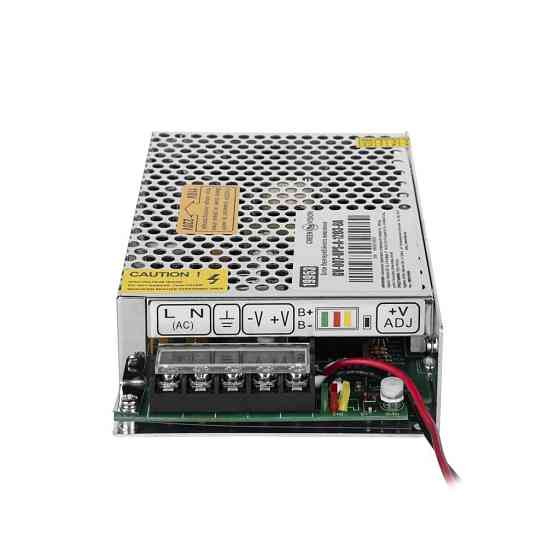 Блок бесперебойного питания GreenVision GV-007-UPS-A-1203-8A Киев