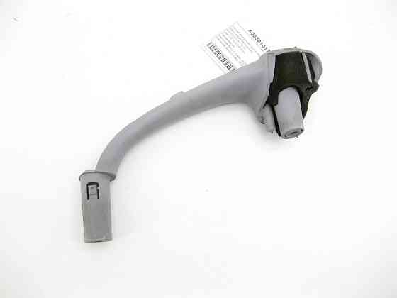 Mercedes-Benz  A2038101751 7213 Основа внутрішньої ручки закриття задніх лівих дверей сіра без кришки C-class W203 C-class S203 Одесса