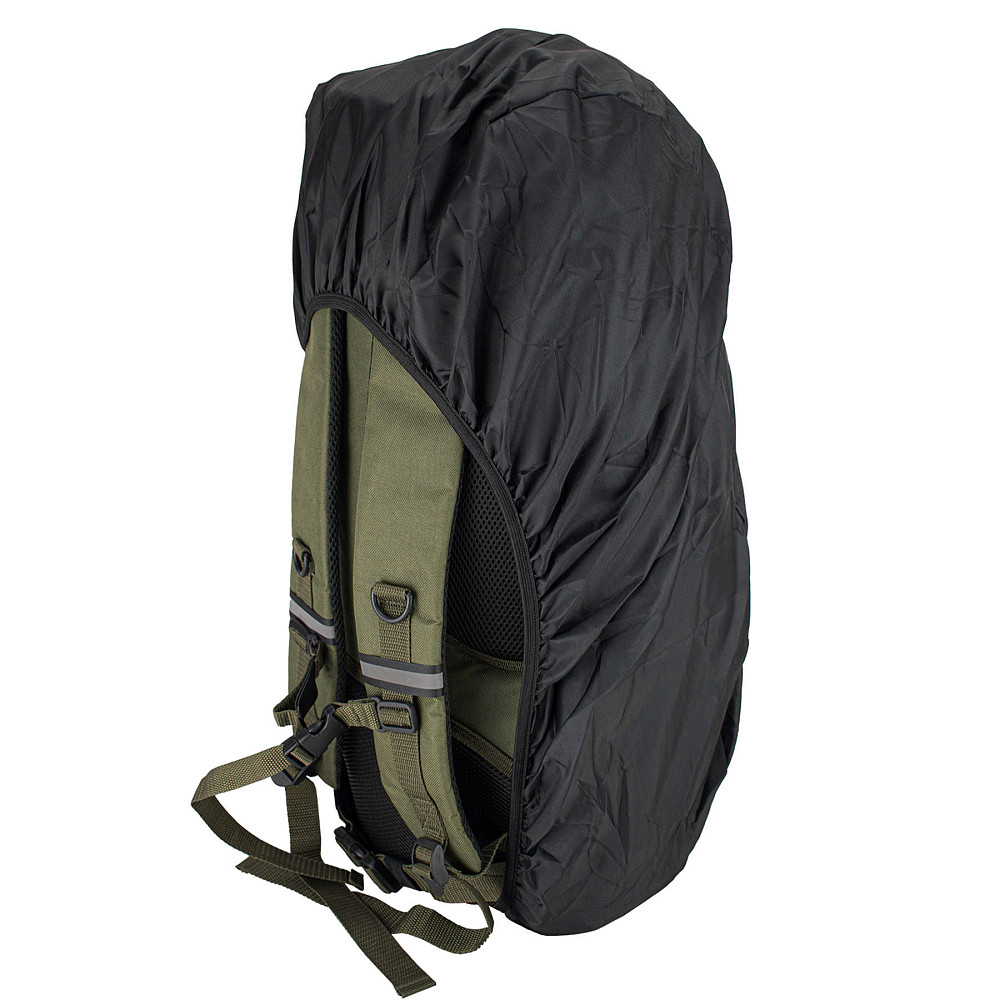 Рюкзак туристичний Semi Line 45 Khaki (A3040-2) Вінниця - фото 3