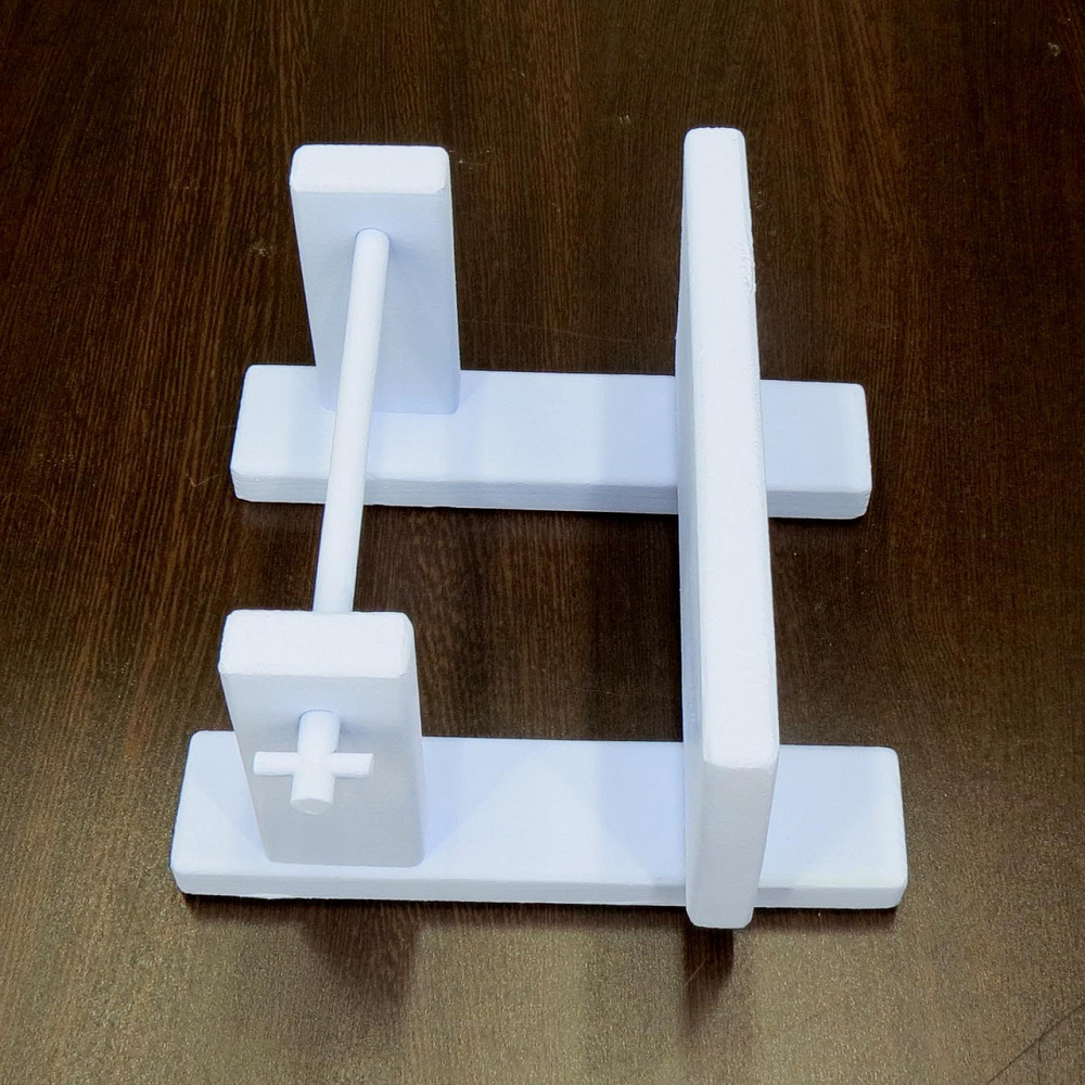 Держатель для туалетной бумаги 