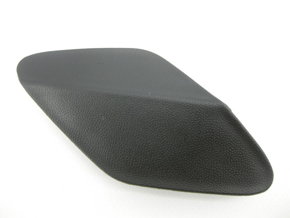 Mercedes-Benz  A1668858322 Нова кришка - заглушка буксирувального гака заднього бампера ML GLE W166 Одеса - фото 9