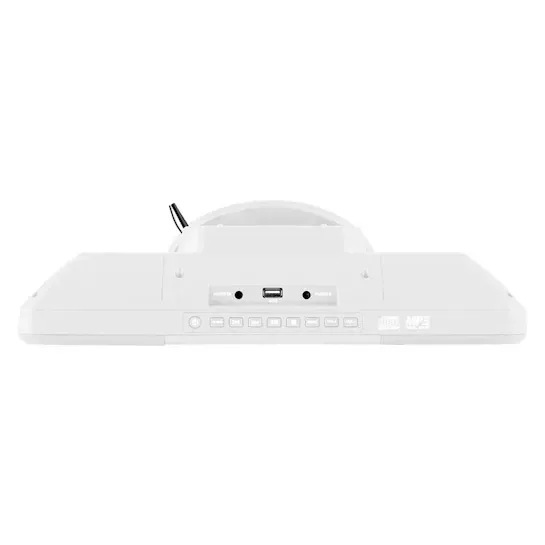 Стереосистема OneConcept V-13 BT CD MP3 USB FM из Германии Днепр