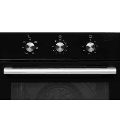 Духовой шкаф GRANADO GEO 62-0200 black glass (GEO26202005) Винница