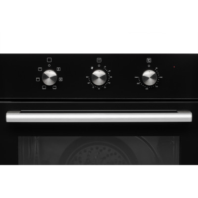 Духовой шкаф GRANADO GEO 62-0200 black glass (GEO26202005) Винница - изображение 6