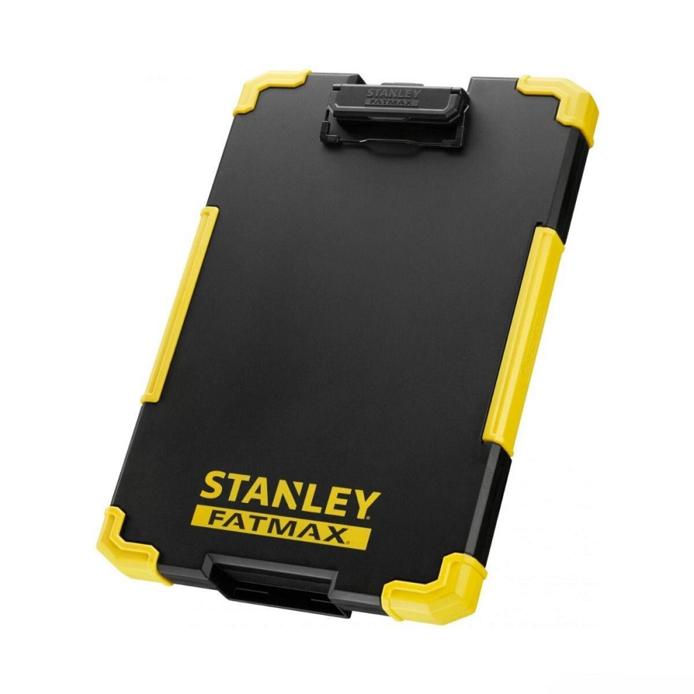 Планшет з органайзером STANLEY FatMax Pro-Stack : 41.5 x 28.5 x 3.5 cм Одеса - фото 1