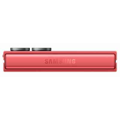 Мобильный телефон Samsung Galaxy Flip7 12/256Gb Coralred (SM-F766BZRGSEK) Винница