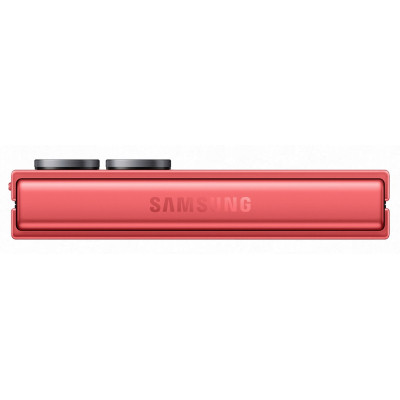 Мобильный телефон Samsung Galaxy Flip7 12/256Gb Coralred (SM-F766BZRGSEK) Винница - изображение 3