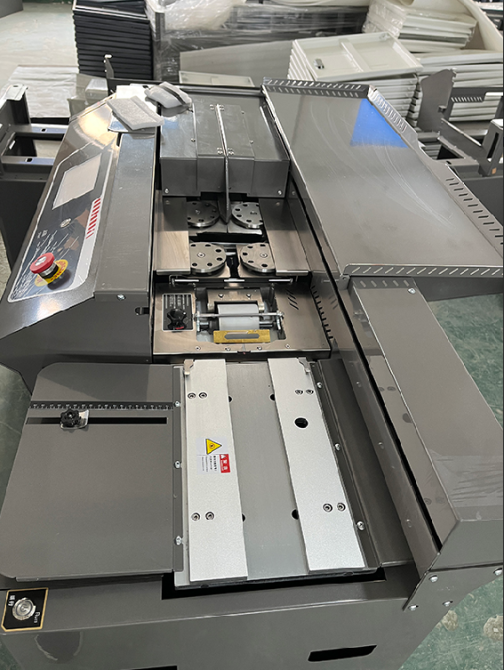 Термоклейова машина LiDi PB-660 Киев - изображение 2