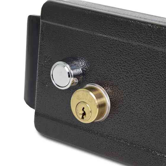 Електромеханічний замок ATIS Lock B для контролю доступу Киев