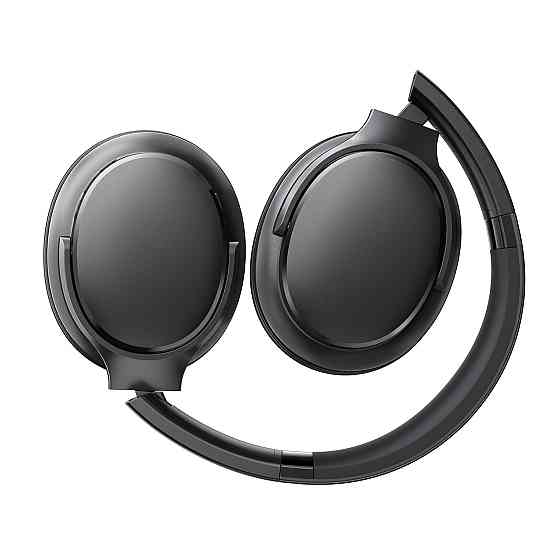 Бездротові накладні навушники ACEFAST H10 wireless headset Black Одеса