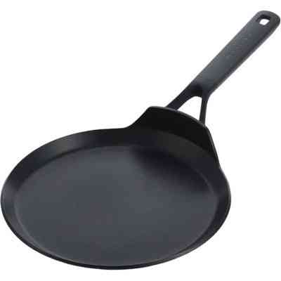 Сковорода KitchenAid CFA для млинців 24 см з керамічним покриттям (CC005680-001) Вінниця