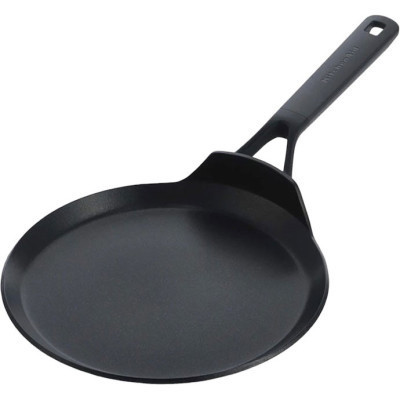 Сковорода KitchenAid CFA для млинців 24 см з керамічним покриттям (CC005680-001) Вінниця - фото 1