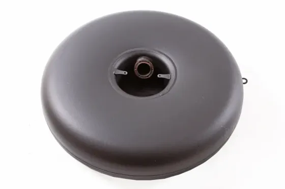 Баллон ГБО тороидальный внутренний H180*D720мм 54л Atiker Винница