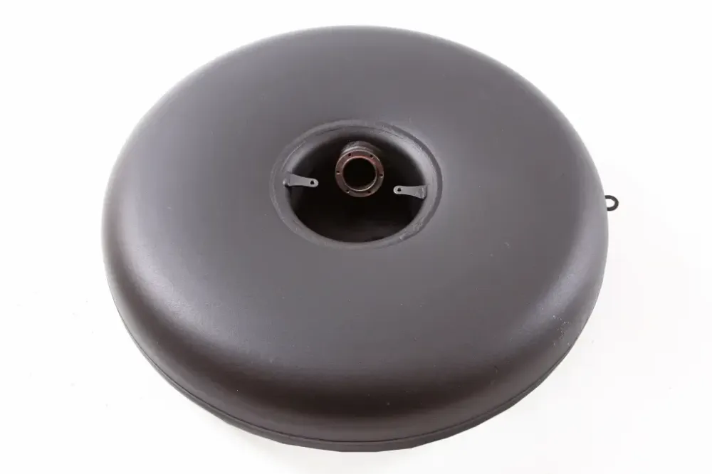 Баллон ГБО тороидальный внутренний H180*D720мм 54л Atiker Винница - изображение 2