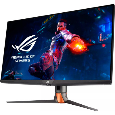 Монитор ASUS ROG Swift PG32UQXR Винница - изображение 3