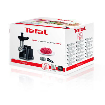 М'ясорубка Tefal NE105838 Вінниця - фото 7