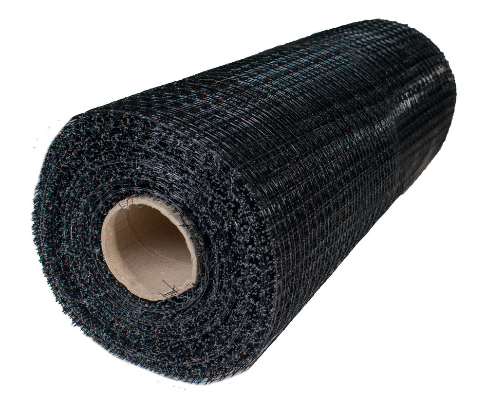 Сітка садова 12*14 пташка 1*100 метрів сітка парканна пластикова Дніпро - фото 2