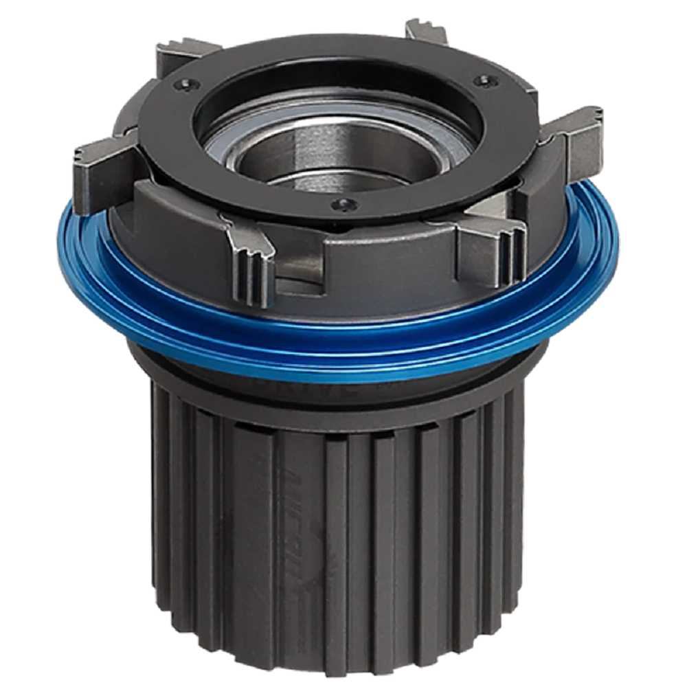 Барабан для задней втулки SPANK HEX Microspline Steel Киев - изображение 1