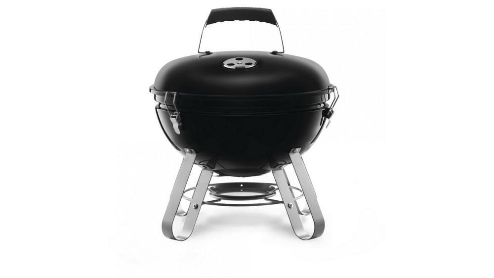 Угольный портативный гриль 37 см Napoleon Premium Kettle NK14K-LEG-3 Код: 012114 Ровно - изображение 9