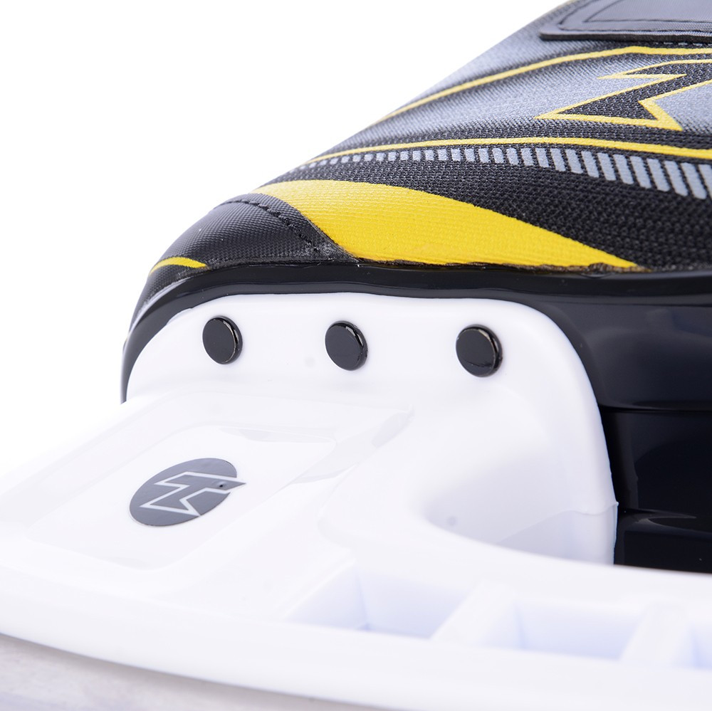 Коньки хоккейные Tempish ULTRA ZR 39 Киев - изображение 3