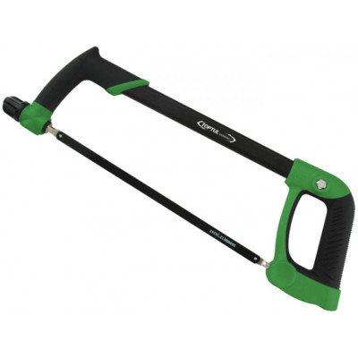 Ножовка Toptul по металлу профессиональная 300 мм (SAAA3051) Винница - изображение 1