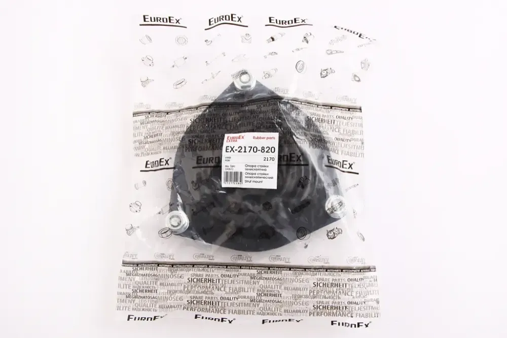 Верхня опора 2170 EuroEx Вінниця - фото 3