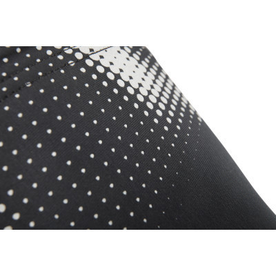 Фиксатор локтя Reebok Elbow Support чорний RRSU-13524 M (885652013055) Винница - изображение 4