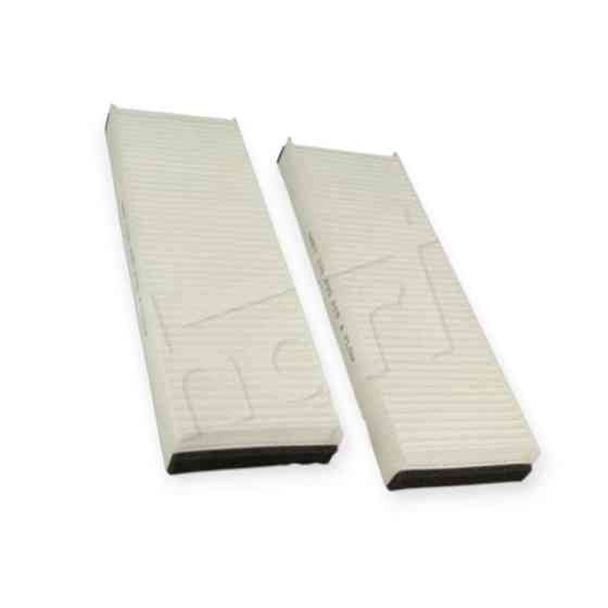 Фільтр Audi A6 C6 салону Мукачево