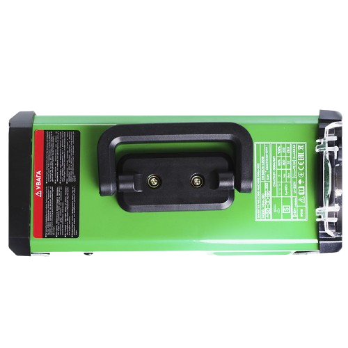 Зварювальний апарат інверторний MMA-300 20-300А ел.5мм 3+2м APRO Житомир - фото 4