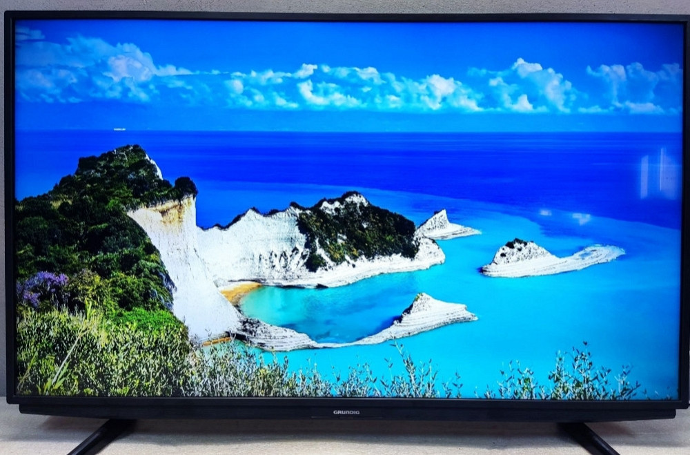 Телевізор: GRUNDIG 50GUB7022 UHD 4K, Smart TV, Fire TV (2020) Харків - фото 4