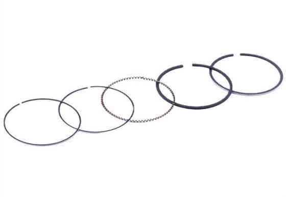 Кільця 88,00 мм STD, мотоблок 188F Мукачево