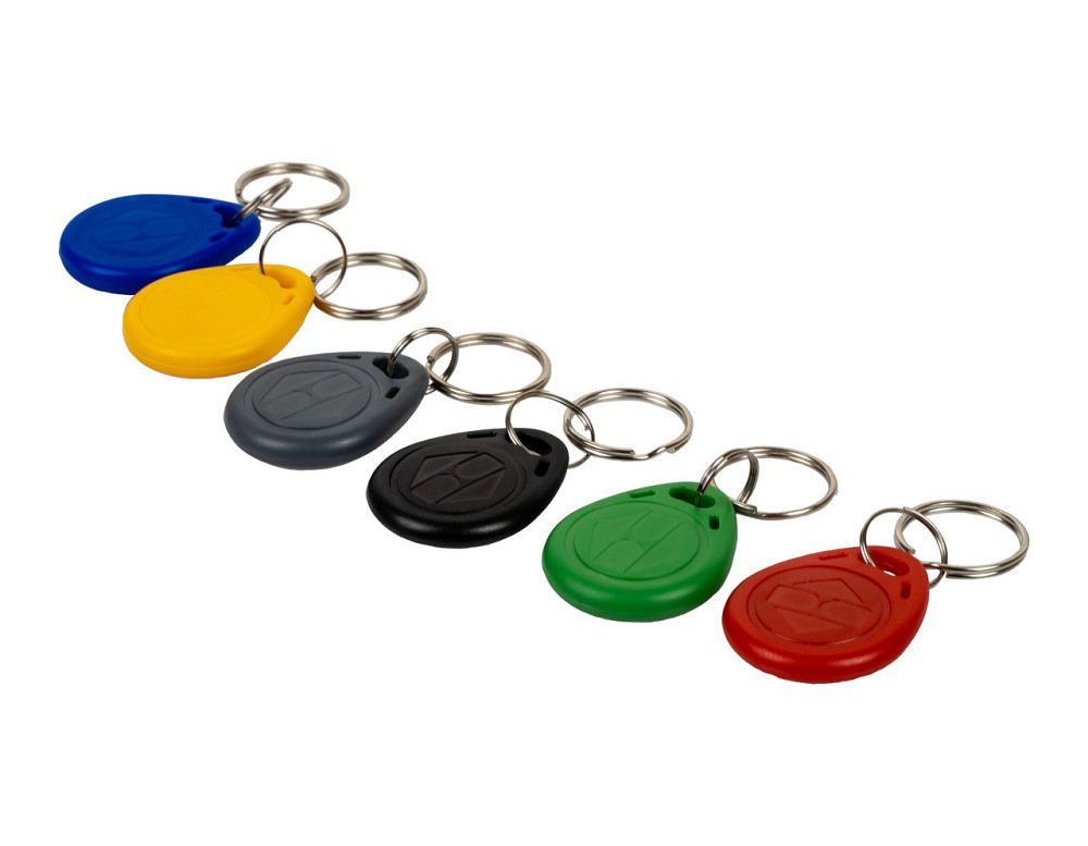 Брелок EM-Marin SEVEN R-70 синий Киев - изображение 11