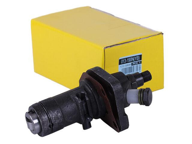 Топливный насос на дизельный двигатель мотоблок мотоблок 190N Мукачево - изображение 1